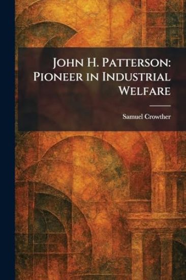 John H. Patterson