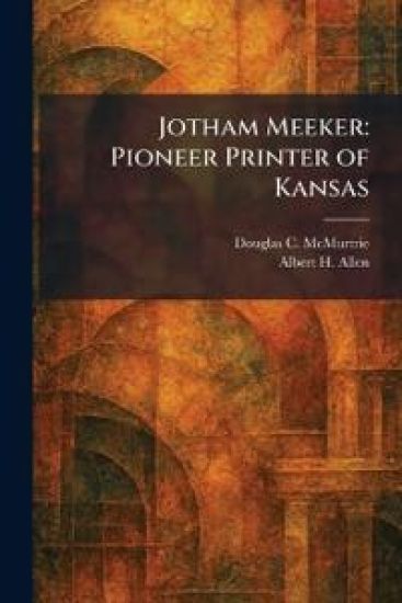Jotham Meeker