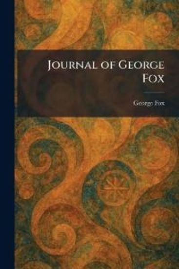 Journal of George Fox