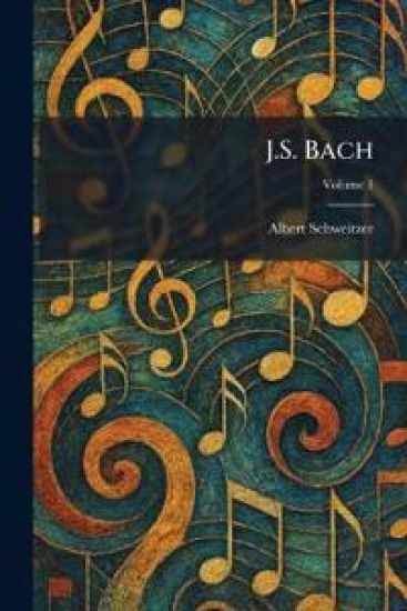 J.S. Bach