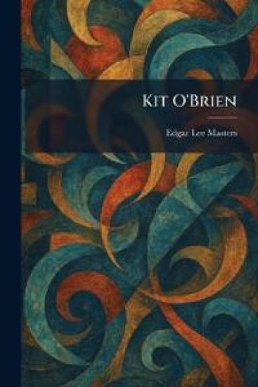Kit O'Brien