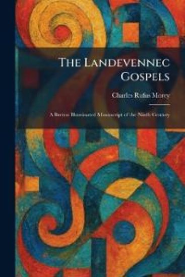 The Landevennec Gospels