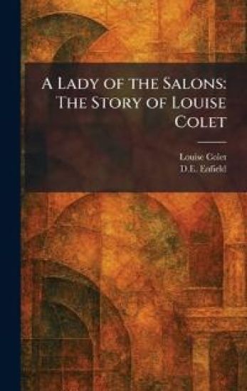 A Lady of the Salons