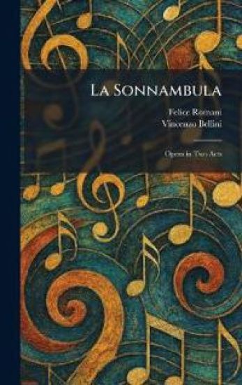 La Sonnambula