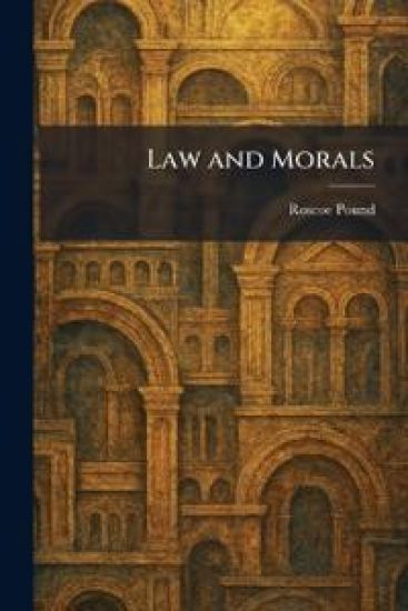 Law and Morals