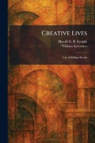 Creative Lives