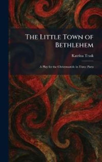 The Little Town of Bethlehem