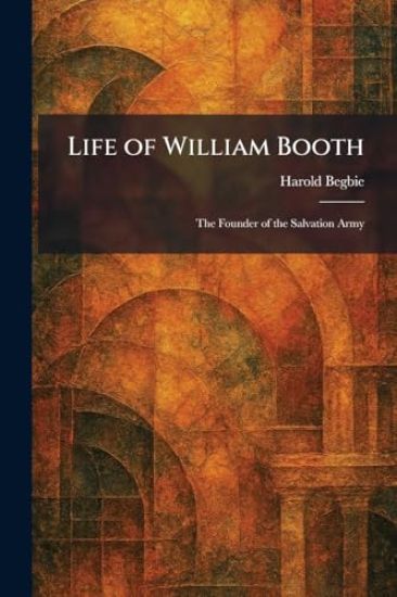 Life of William Booth