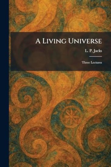 A Living Universe
