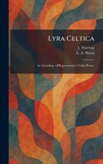 Lyra Celtica
