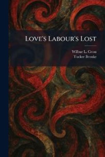 Love's Labour's Lost