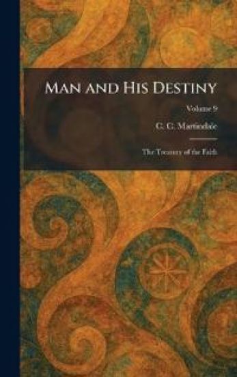 Man and His Destiny