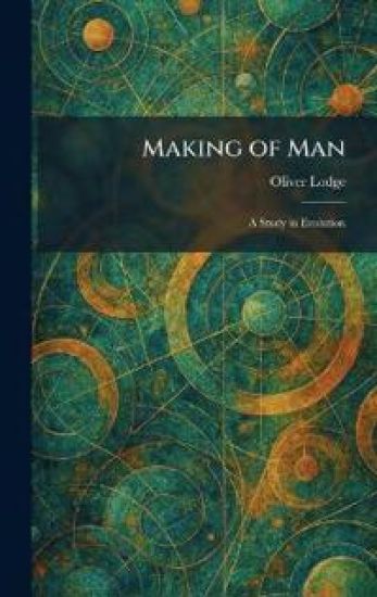 Making of Man