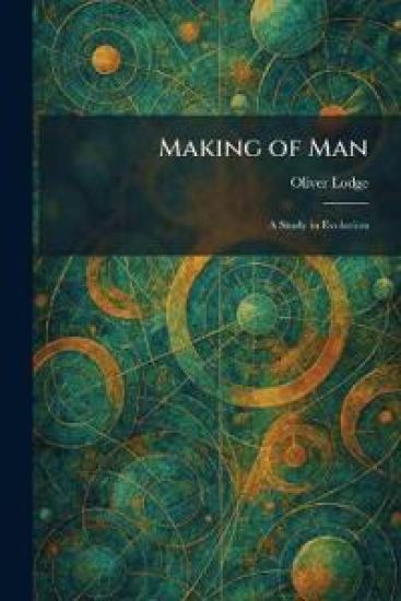 Making of Man
