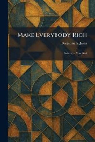 Make Everybody Rich
