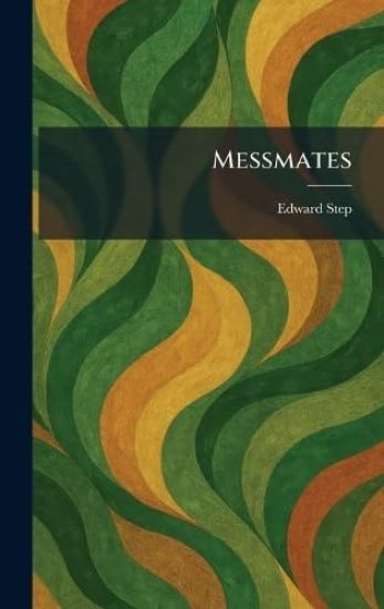 Messmates