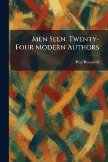 Men Seen