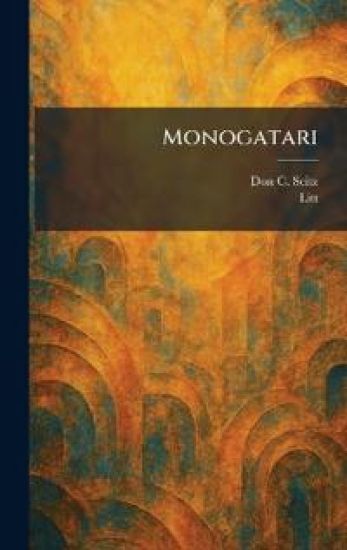 Monogatari
