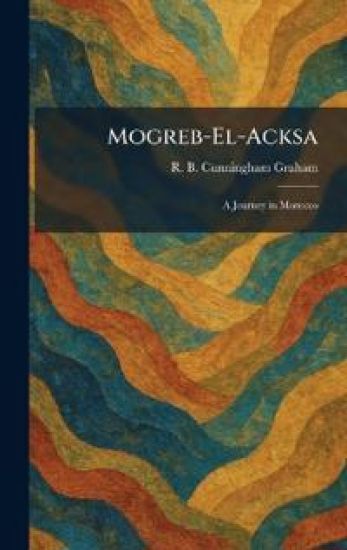 Mogreb-El-Acksa