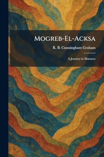 Mogreb-El-Acksa