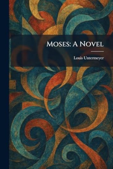 Moses