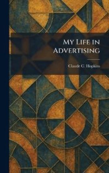 My Life in Advertising