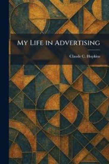 My Life in Advertising