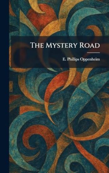 The Mystery Road