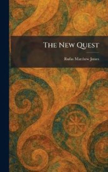 The New Quest