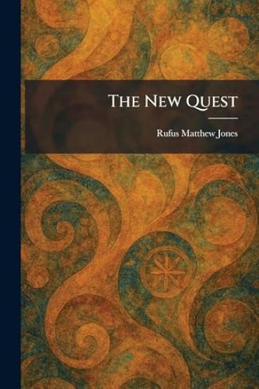The New Quest
