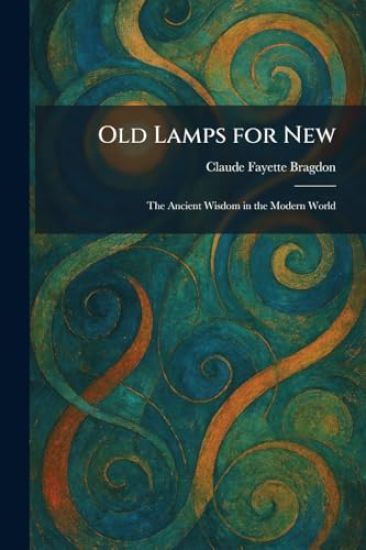 Old Lamps for New