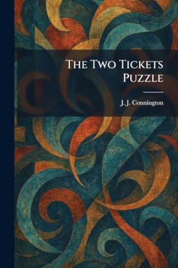 The Two Tickets Puzzle