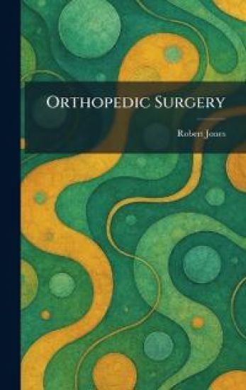 Orthopedic Surgery