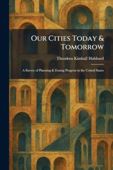 Our Cities Today & Tomorrow