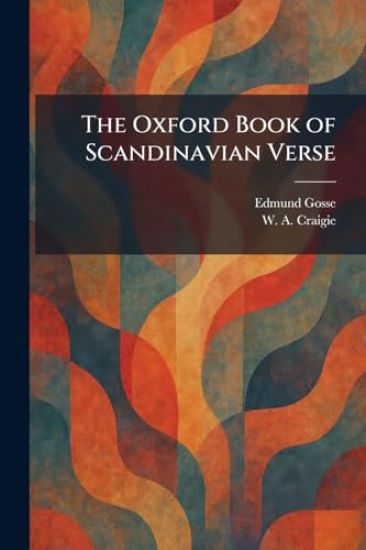 The Oxford Book of Scandinavian Verse