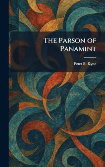 The Parson of Panamint