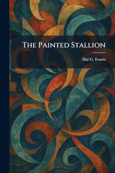 The Painted Stallion
