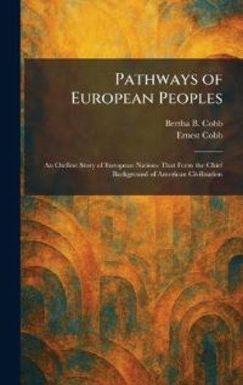 Pathways of European Peoples