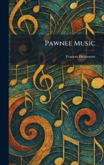 Pawnee Music