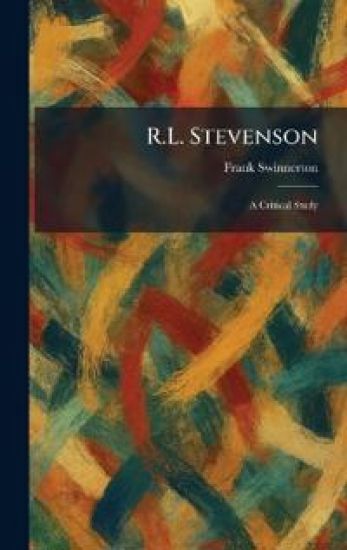 R.L. Stevenson
