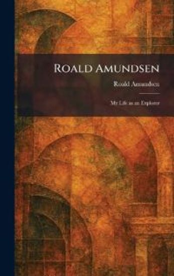 Roald Amundsen