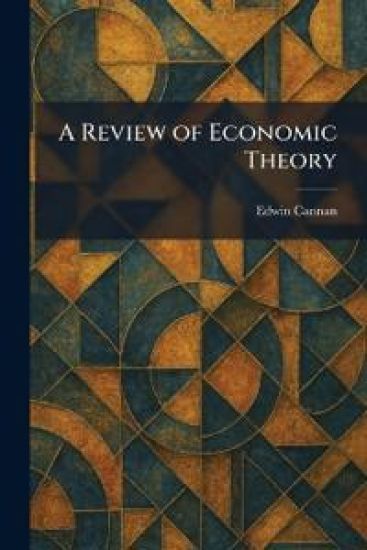 A Review of Economic Theory