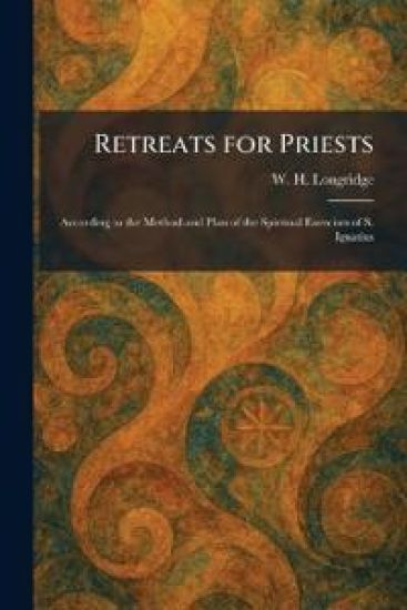 Retreats for Priests