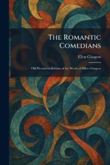 The Romantic Comedians