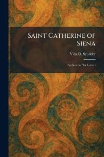 Saint Catherine of Siena