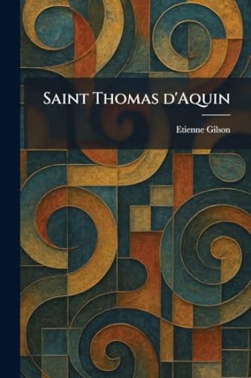 Saint Thomas d'Aquin