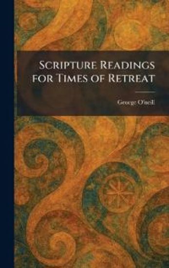 Scripture Readings for Times of Retreat
