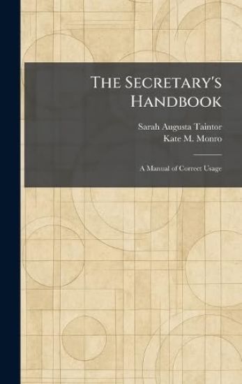 The Secretary's Handbook