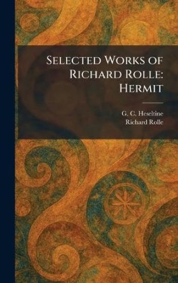 Selected Works of Richard Rolle