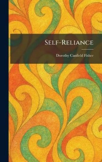 Self-Reliance